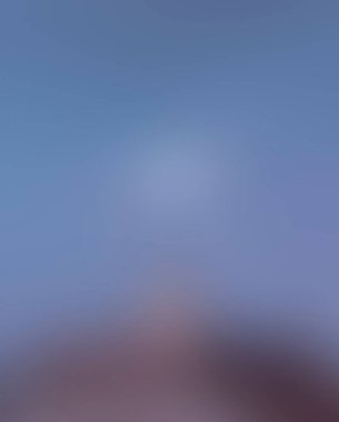 Abstract blur background of colors mixed