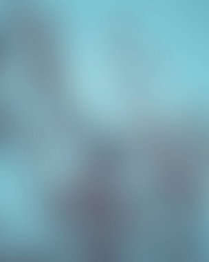 Abstract blur background of colors mixed