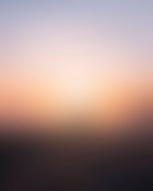 Abstract blur background of colors mixed