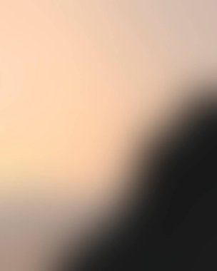 Abstract blur background of colors mixed