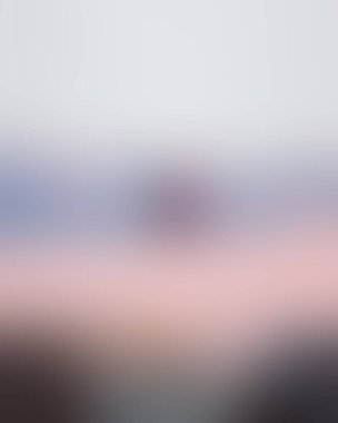 Abstract blur background of colors mixed
