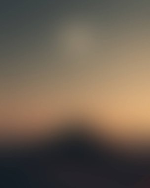 Abstract blur background of colors mixed