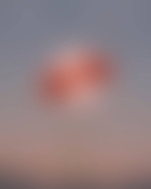 Abstract blur background of colors mixed