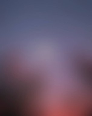 Abstract blur background of colors mixed