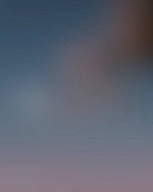 Abstract blur background of colors mixed