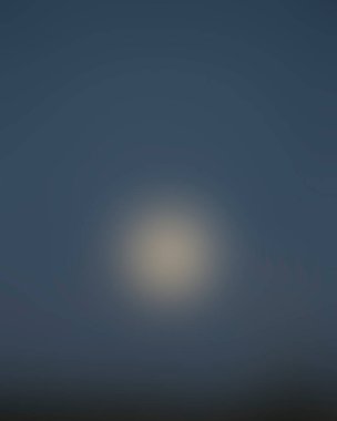 Abstract blur background of colors mixed