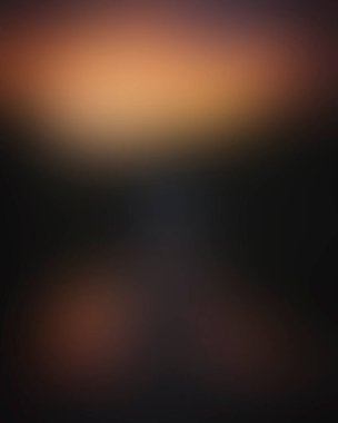 Abstract blur background of colors mixed