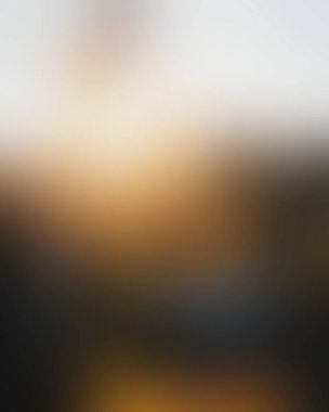 Abstract blur background of colors mixed