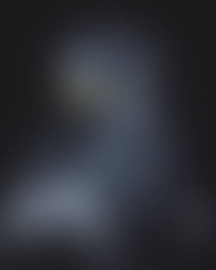 Abstract blur background of colors mixed