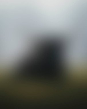 Abstract blur background of colors mixed