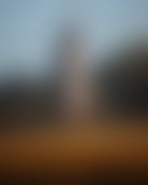 Abstract blur background of colors mixed