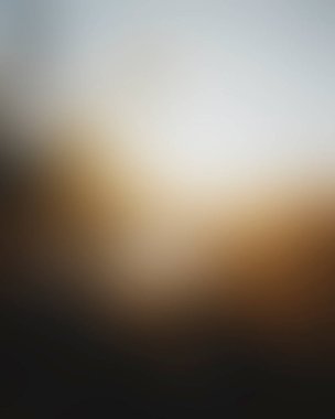 Abstract blur background of colors mixed