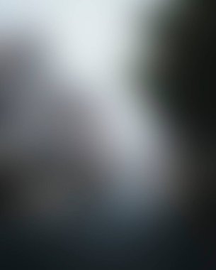 Abstract blur background of colors mixed