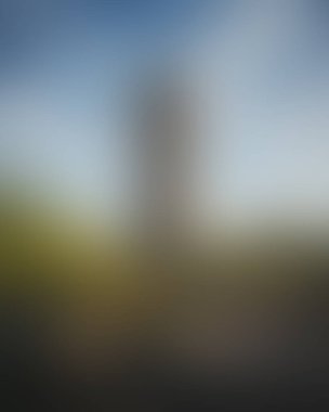 Abstract blur background of colors mixed