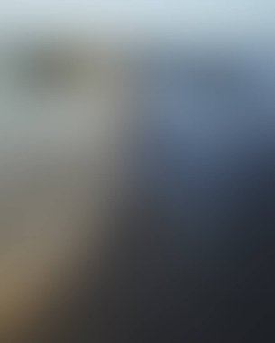 Abstract blur background of colors mixed