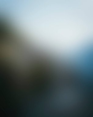 Abstract blur background of colors mixed