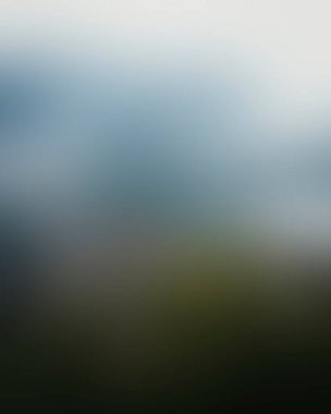 Abstract blur background of colors mixed