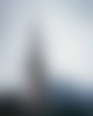 Abstract blur background of colors mixed