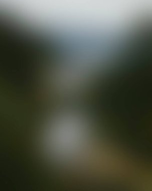 Abstract blur background of colors mixed