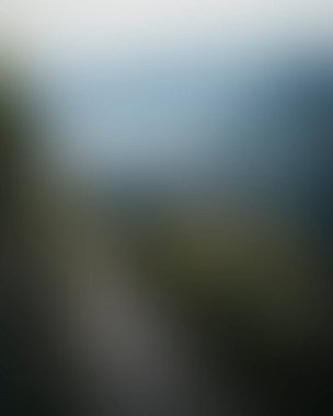 Abstract blur background of colors mixed