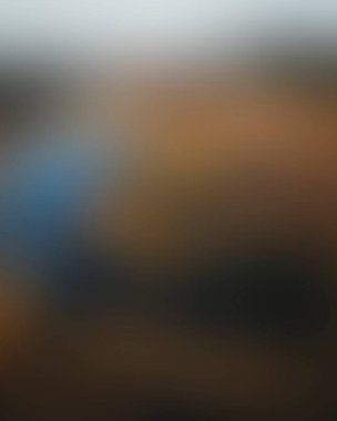 Abstract blur background of colors mixed