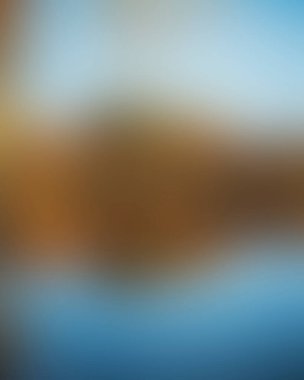 Abstract blur background of colors mixed