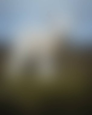 Abstract blur background of colors mixed