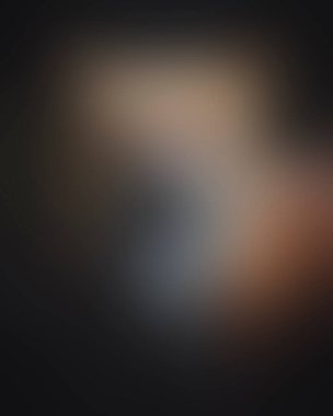 Abstract blur background of colors mixed