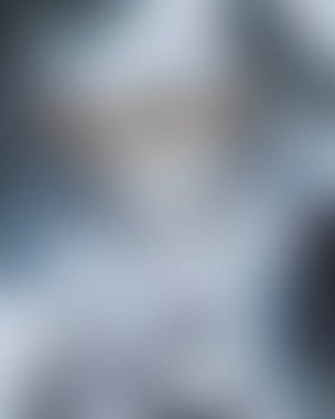 Abstract blur background of colors mixed