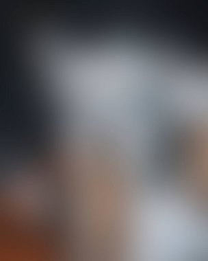 Abstract blur background of colors mixed