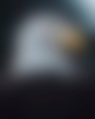 Abstract blur background of colors mixed