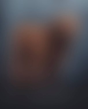 Abstract blur background of colors mixed