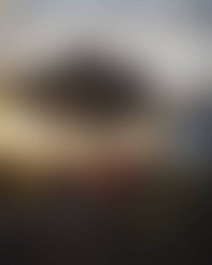 Abstract blur background of colors mixed