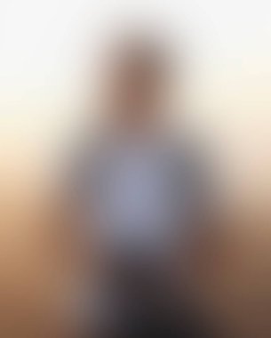 Abstract blur background of colors mixed