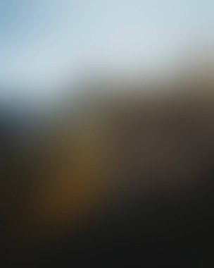 Abstract blur background of colors mixed