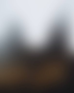 Abstract blur background of colors mixed