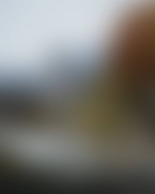 Abstract blur background of colors mixed