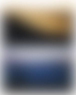 Abstract blur background of colors mixed