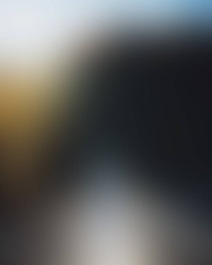 Abstract blur background of colors mixed