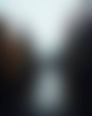 Abstract blur background of colors mixed