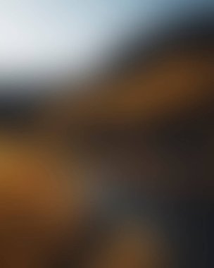 Abstract blur background of colors mixed