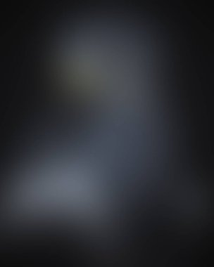 Abstract blur background of colors mixed