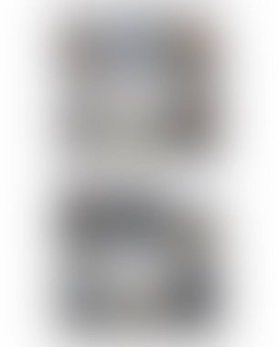 Abstract blur background of colors mixed