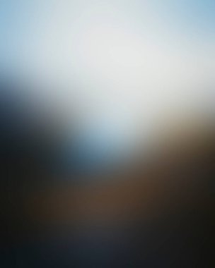 Abstract blur background of colors mixed