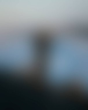 Abstract blur background of colors mixed