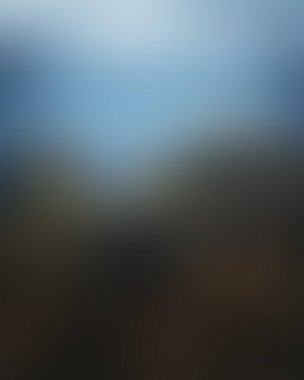 Abstract blur background of colors mixed