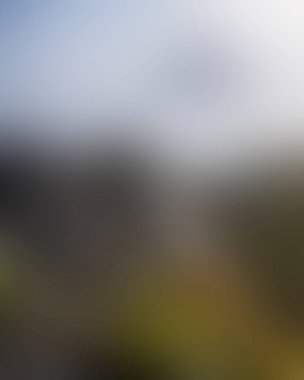 Abstract blur background of colors mixed