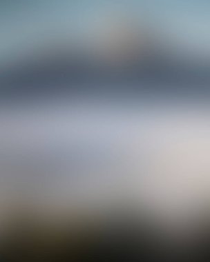 Abstract blur background of colors mixed