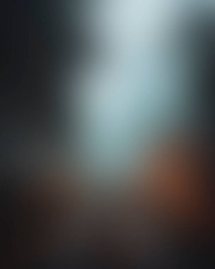 Abstract blur background of colors mixed