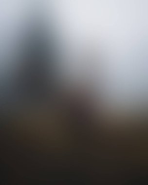 Abstract blur background of colors mixed